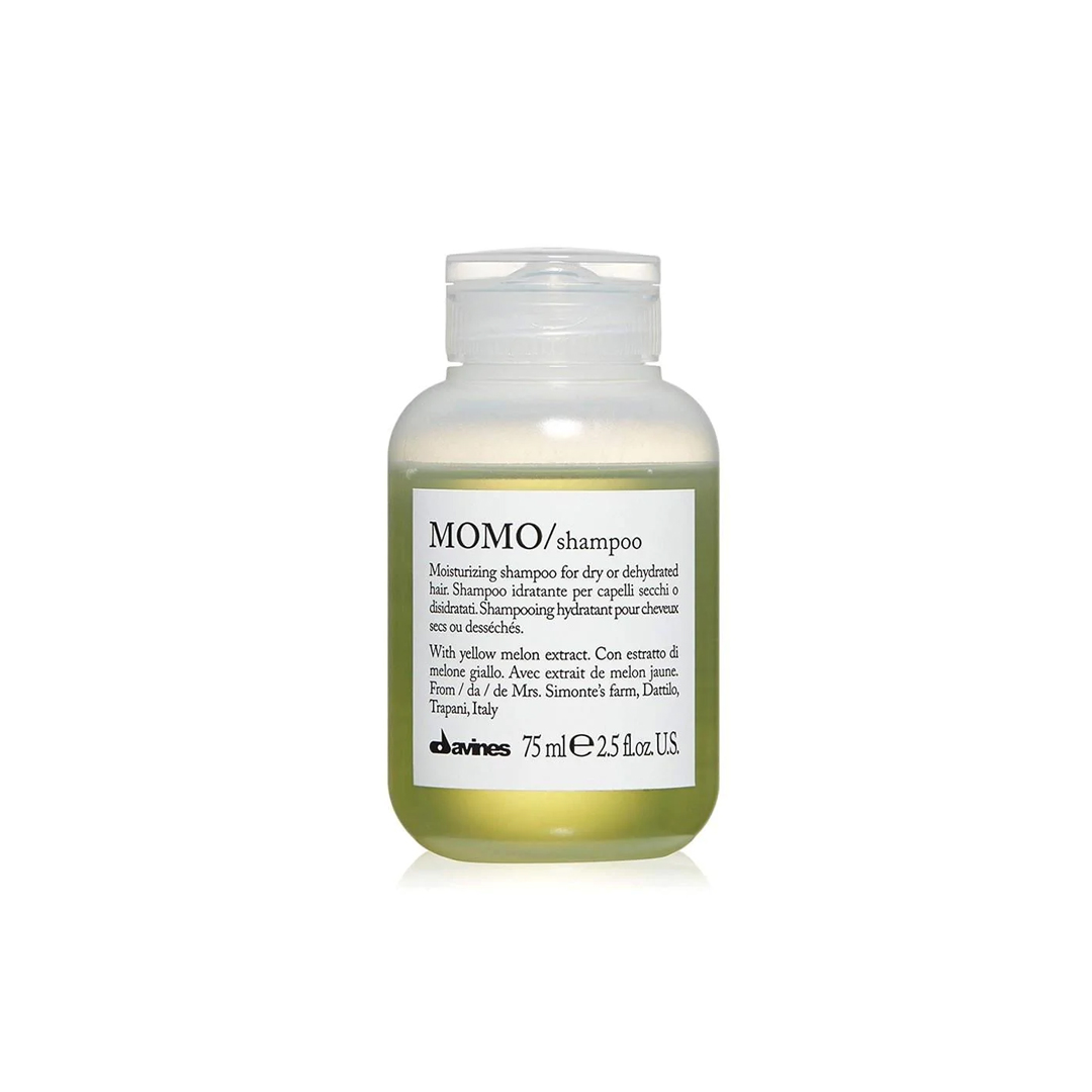  DAVINES MOMO SHAMPOO 75ML