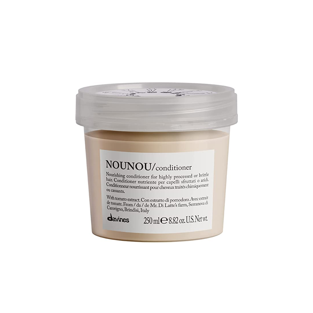 DAVINES NOUNOU CD 250ML C.     275886