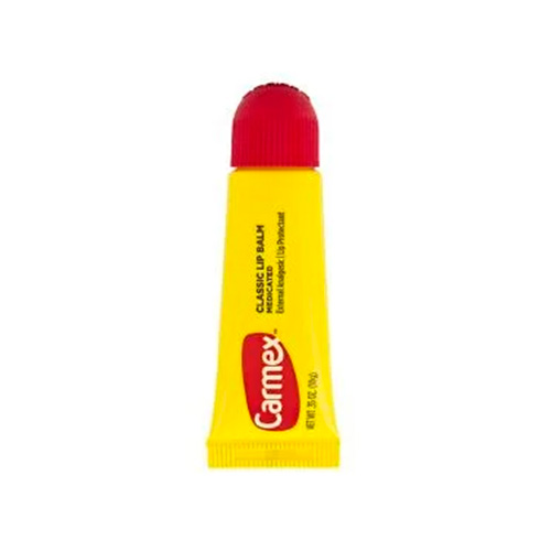 CARMEX LIP BALM CLASSIC SPF15 10G