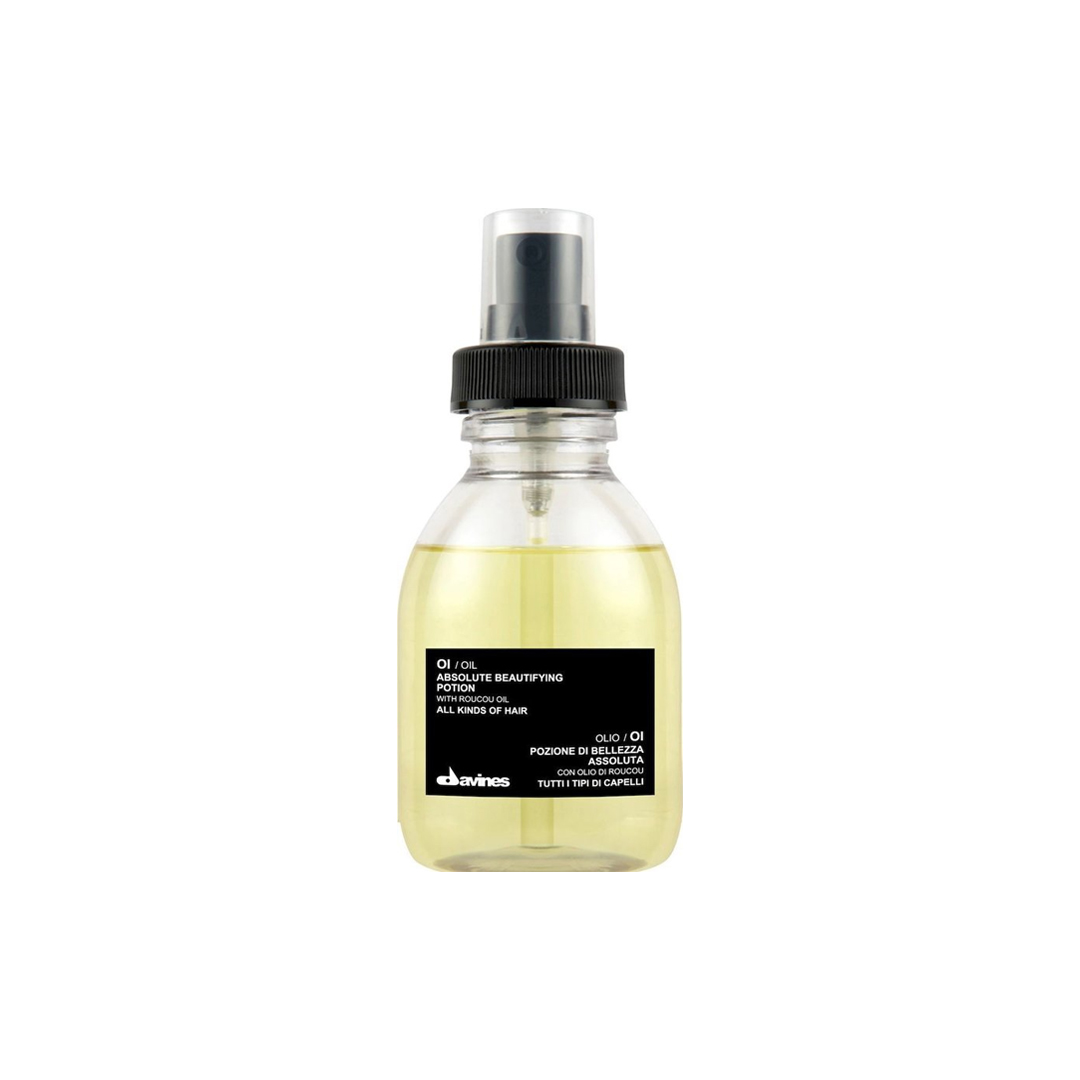 DAVINES OI ABS.B.OIL 50ML      247609