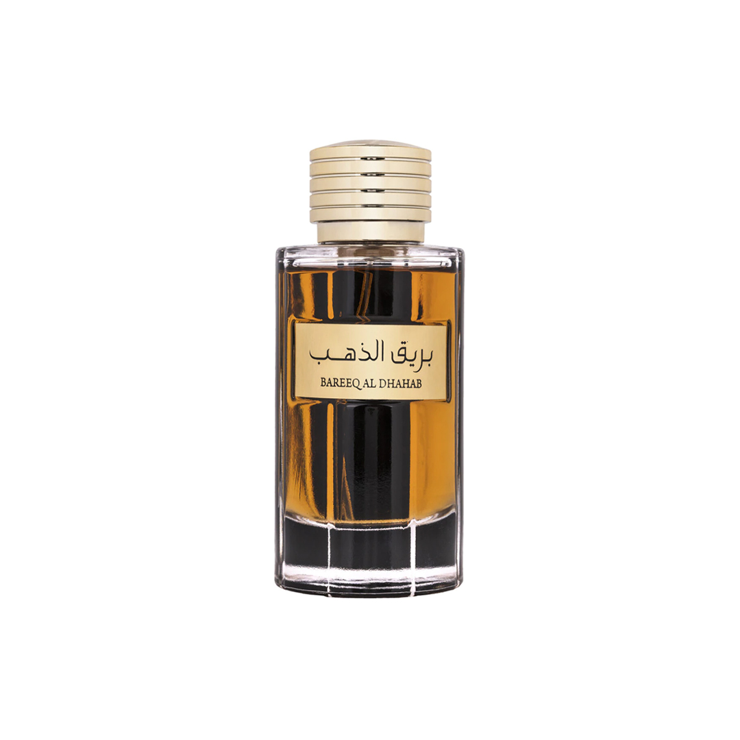 AL WATANIAH BAREEQ AL DHAHAB EDP M 100ML