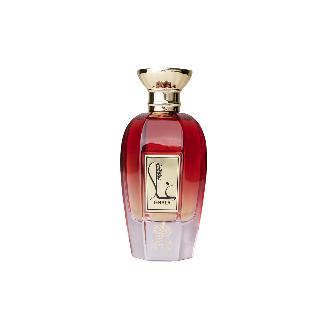 AL WATANIAH GHALA EDP 100ML
