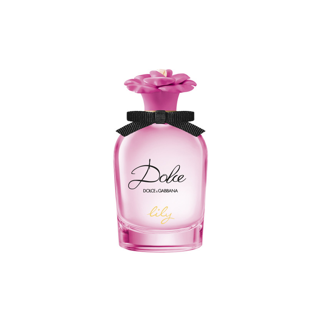 DOLCE&GABBANA DOLCE LILY EDT F 50ML