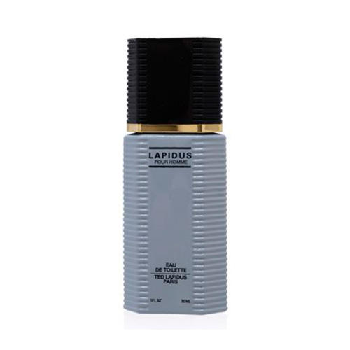 LAPIDUS EDT M 30ML