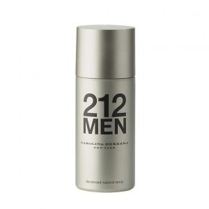 CAROLINA 212 DESODORANTE MAS 150ML