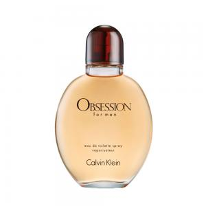 CALVIN KLEIN OBSESSION EDT M 75ML