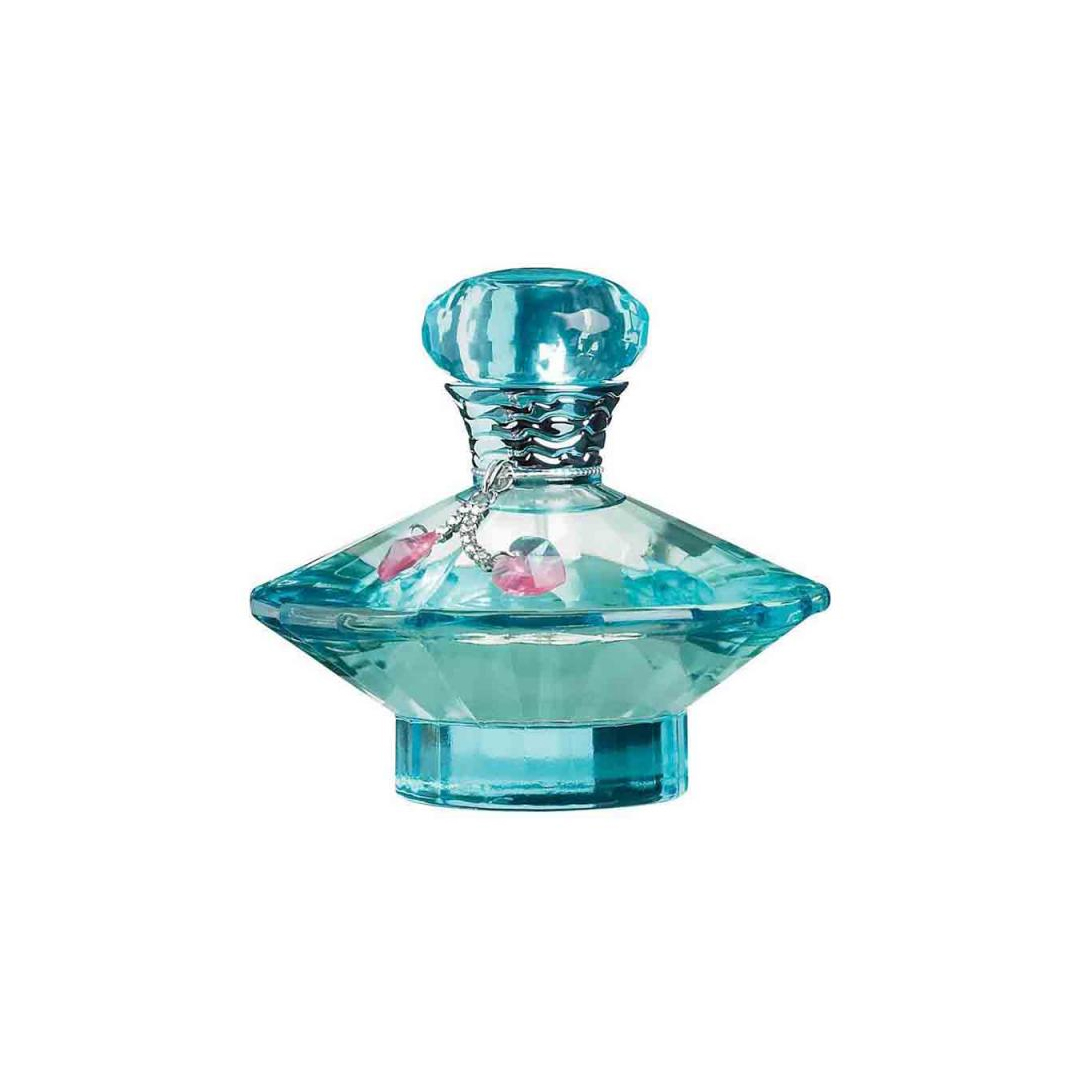 BRITNEY SPEARS CURIOUS EDP F 100ML