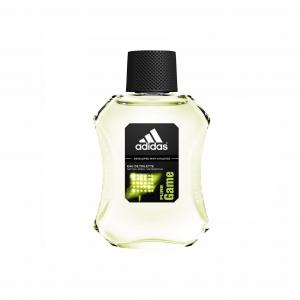 ADIDAS PURE GAME EDT M 100ML