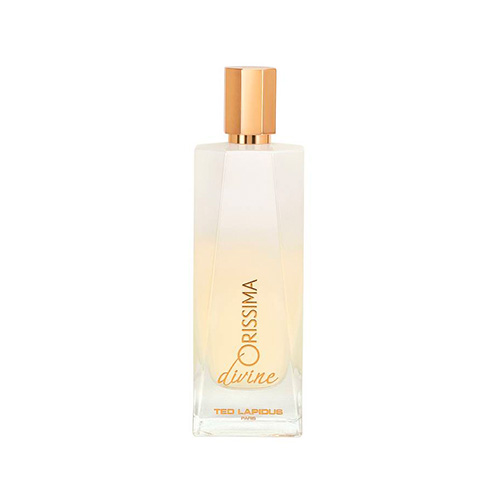 LAPIDUS ORISSIMA DIVINE EDP F 100ML