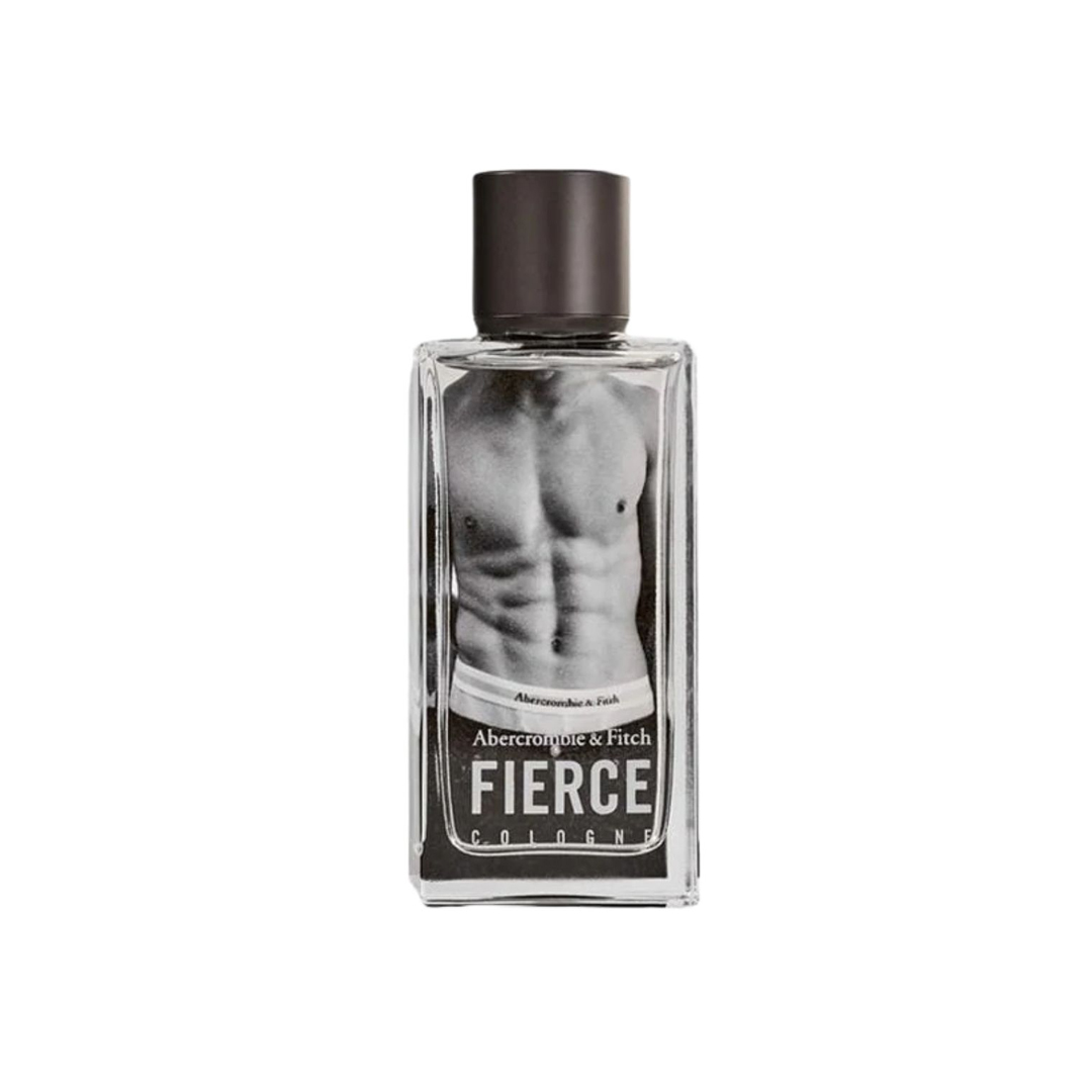 ABERCROMBIE & FITCH FIERCE COL. EDT M 100ML