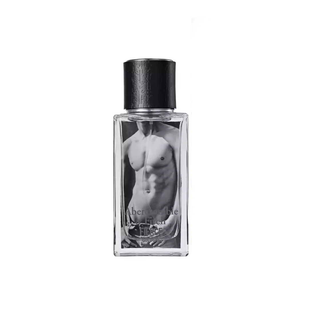ABERCROMBIE & FITCH FIERCE COL. M 50ML
