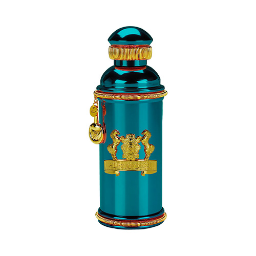 ALEXANDRE J MANDARINE SULTANE EDP 100ML