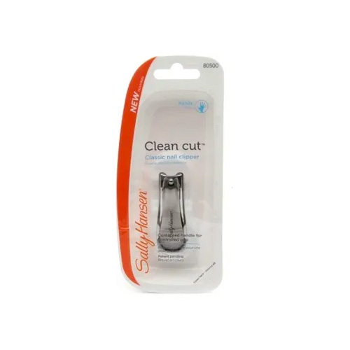 SALLY CLEAN CUT CLASSIC NAIL