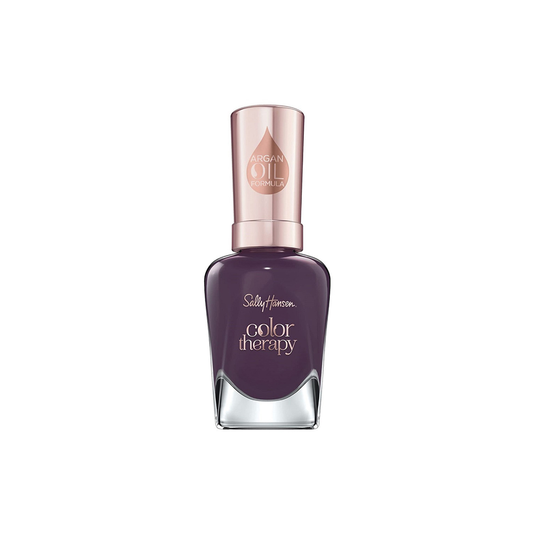 SALLY ESMALTE COLOR THERAPY (400)