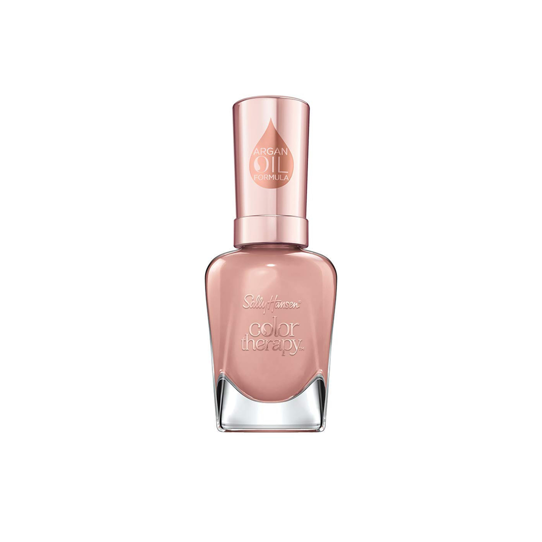 SALLY ESMALTE COLOR THERAPY BLUSHED