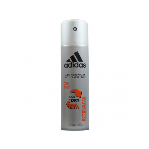 DESODORANTE SPRAY INTENSIVE 200ML