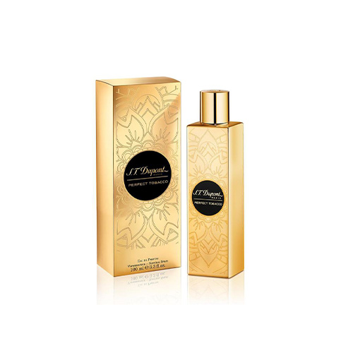 DUPONT PERFECT TOBACCO EDP 100ML