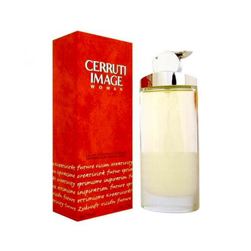 CERRUTI IMAGE EDT F 75ML