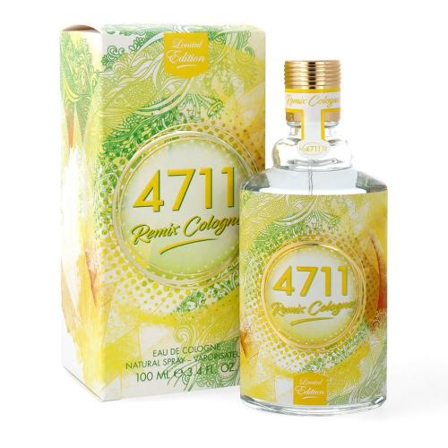  COLONIA 4711 REMIX FRUCHTIG 100ML