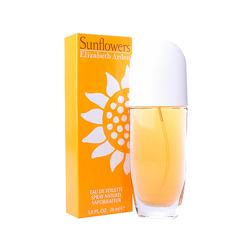 ELIZABETH ARDEN SUNFLOWER EDT F 30ML