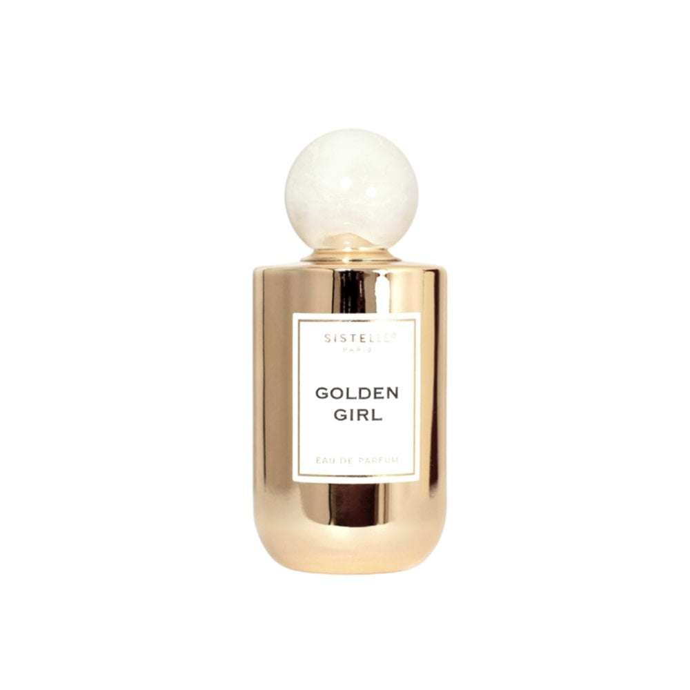 PARIS SISTELLE GOLDEN GIRL EDP F 100ML