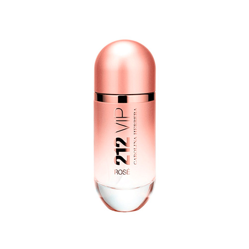 CAROLINA 212 VIP ROSE EDP F 80ML