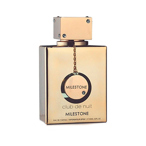 ARMAF CLUB DE NUIT MILESTONE EDP 30ML