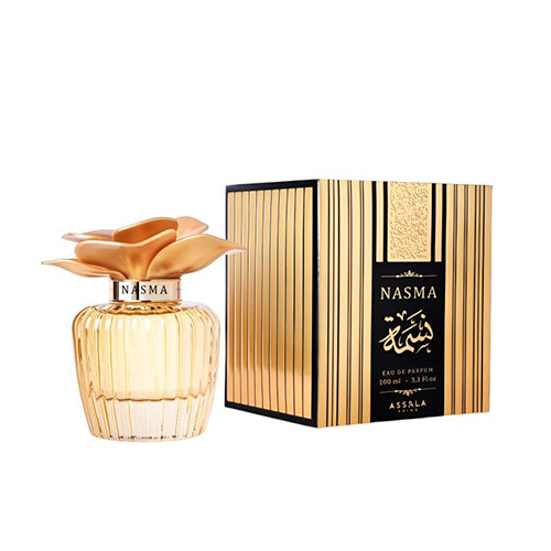 ASSALA PRIME NASMA EDP M 100ML
