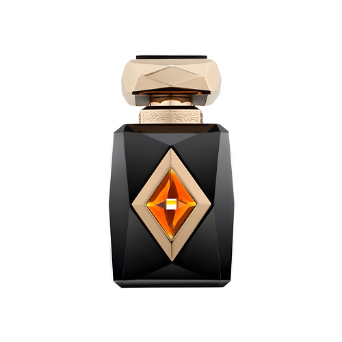 FRENCH AVENUE AMBER SAFFRON EXTRAIT 80ML