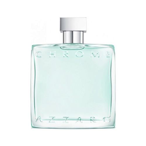 AZZARO CHROME AZURE EDT M 100ML