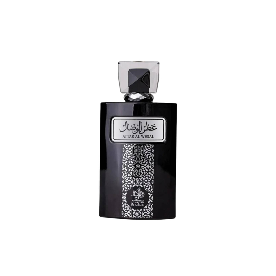 AL WATANIAH ATTAR AL WESAL EDP M 100ML