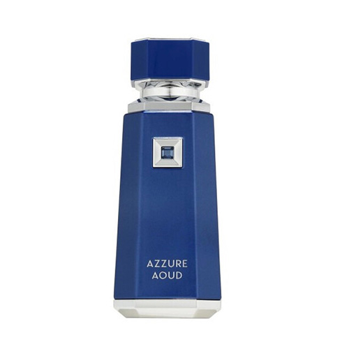 FRENCH AVENUE AZZURE OUD EDP M 100ML