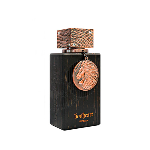 ARMAF CLUB DE NUIT LIONHEART EDP F 100ML
