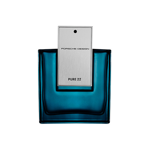  PORSCHE PURE 22 EDP M 100ML