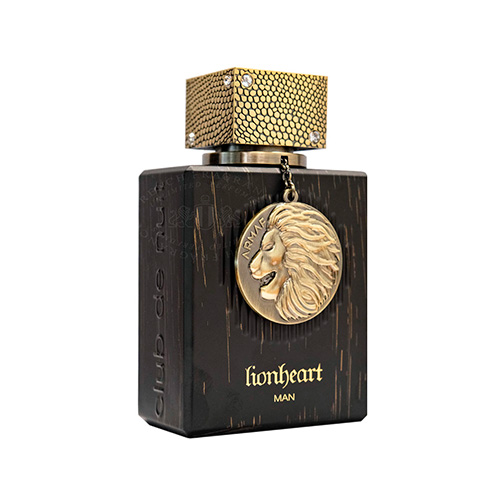 ARMAF CLUB DE NUIT LIONHEART EDP M 100ML