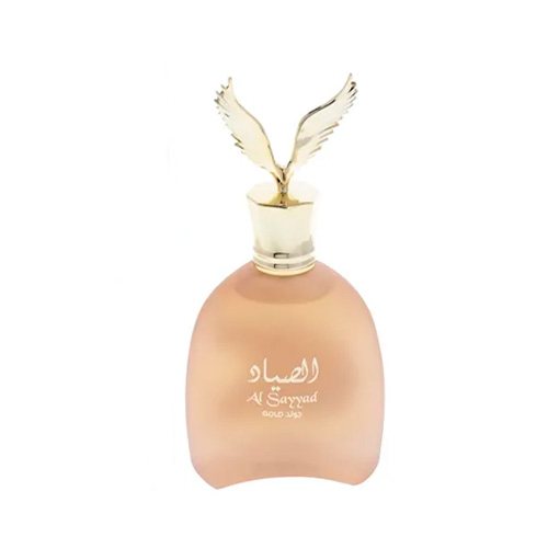 RISALA AL SAYYAD GOLD EDP 100ML