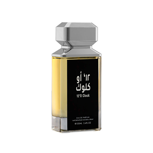 RISALA 12'0 CLOCK EDP M 100ML
