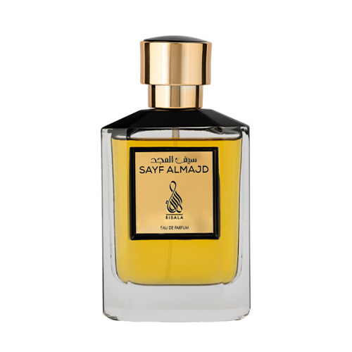RISALA SAYF ALMAJD EDP 105ML
