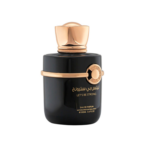RISALA LET'S BE STRONG EDP 100ML