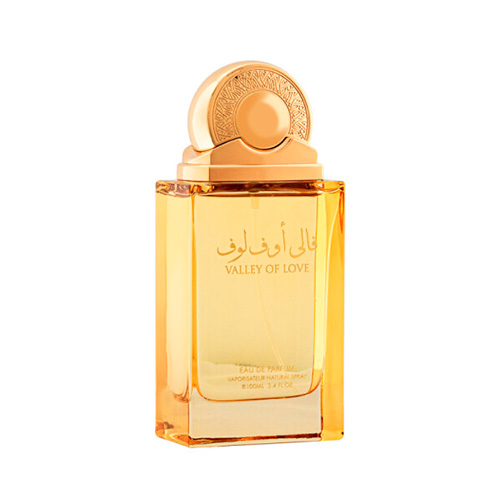 RISALA VALLEY OF LOVE EDP 100ML