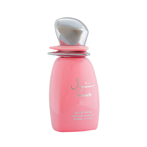 RISALA SENSUELLE EDP F 100ML