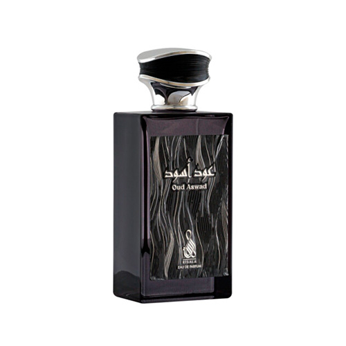 RISALA OUD ASWAD EDP 100ML