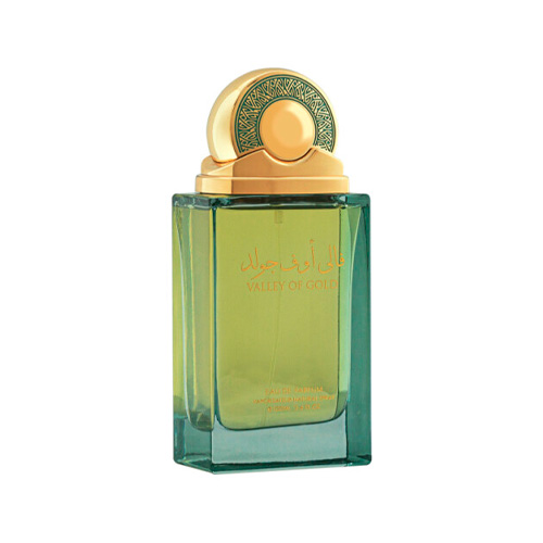 RISALA VALLEY OF GOLD EDP 100ML