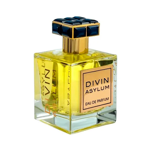 FA DIVIN ASYLUM EDP 100ML