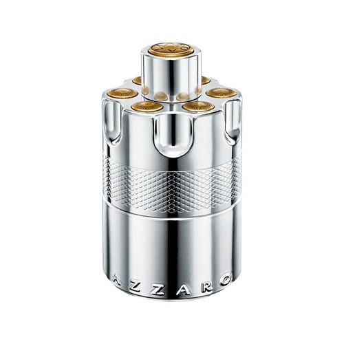 AZZARO WANTED EDP M 100ML