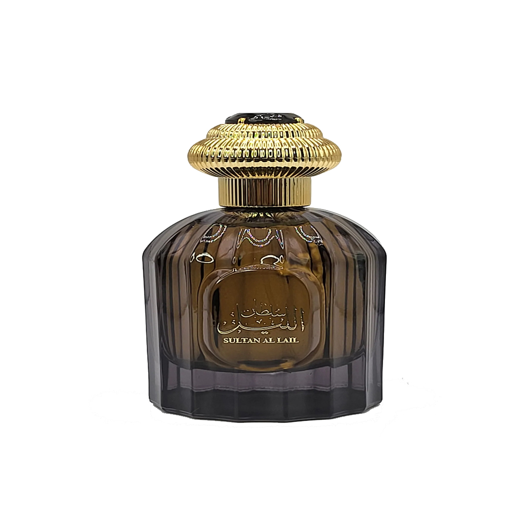 AL WATANIAH SULTAN LAIL EDP M 100ML