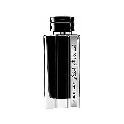 MONT BLANC COLLECTION BLACK MEISTERSTUCK EDP 125ML