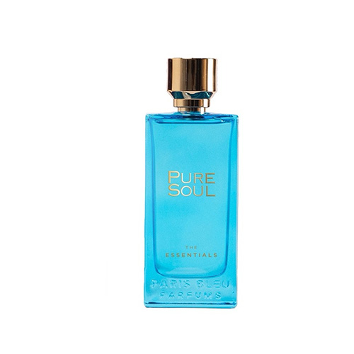 PARIS BLEU PURE SOUL EDP M 100ML