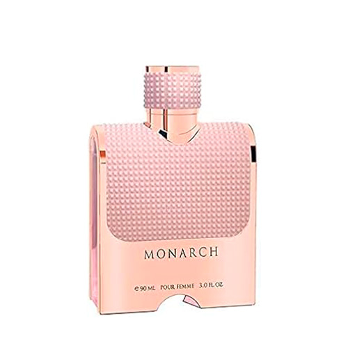 CAMARA MONARCH EDP F 90ML