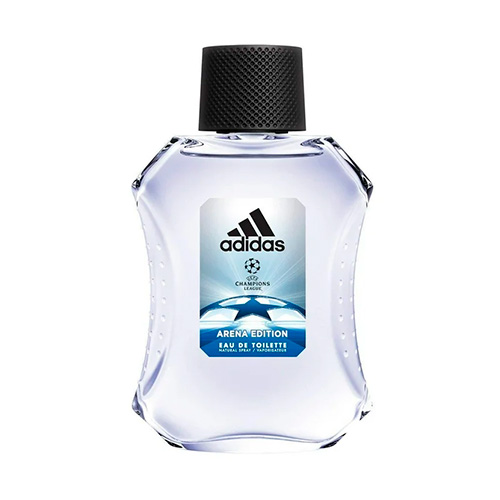 ADIDAS CHAMPIONS LEAGUE ARENA EDT M 100ML